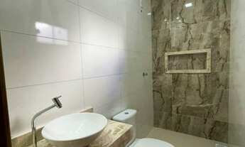 Imagem 3: Casa 03 quartos c/ uma suíte localizada no Residencial Itatiaia - Anápolis GO