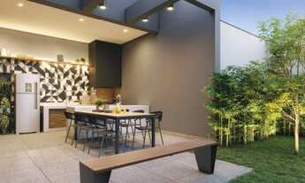 Imagem 11: Studio 34m² na Vila Buarque - Cond IS Vila Buarque