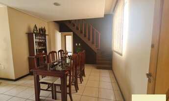 Imagem 2: Oportunidade / Cobertura no Bairro Santa Cruz Industrial - Contagem/MG