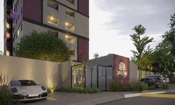 Imagem 2: Excelente Apartamento no Residencial Jaboh em Sorocaba