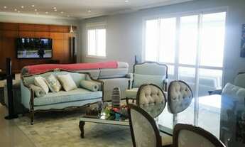 Imagem 2: Águas de Março Vila Andrade com 223m² 3 suítes e 4 vagas de garagem