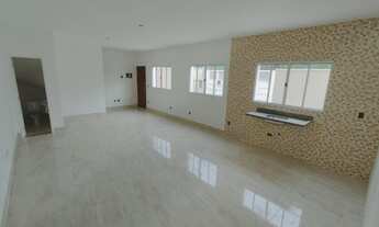 Imagem 2: Sobrado para venda possui 120 metros quadrados com 2 quartos em Vila Rosaria - São Paulo