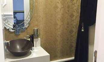 Imagem 6: Apartamento no Edifício Privilege Residence - 3 Suítes ,2 Vagas , Zona 2