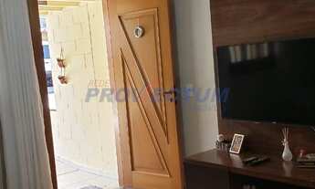 Imagem 4: Casa - Vila Maria Eugênia - Campinas