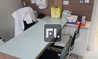 Imagem 4: Conjunto à venda, 86 m² por R$ 1.000.000,00 - Vila Olímpia - São Paulo/SP