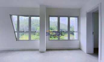 Imagem 3: Apartamento com 3 dormitórios à venda, 112 m² por R$ 850.000,00 - Vila Nova - Blumenau/SC