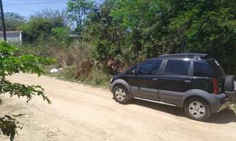 Imagem 5: Lote/Terreno para venda possui 900 metros quadrados em Paraty, _ - Araruama - RJ