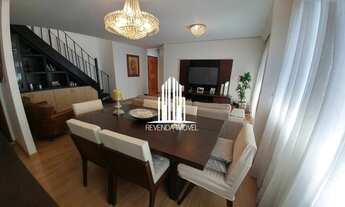 Imagem: Apartamento Duplex em Perdizes com 4 dormitórios