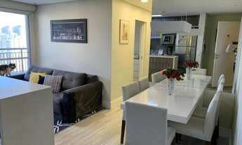 Imagem 5: Apartamento no Ipiranga 68m2 2 dormitórios 1 suíte 2 banheiros 1 vaga