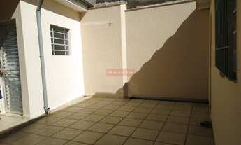 Imagem 6: Cs terrea locação 3 dorm 1 suite, sala, coz, 2 Wcs, entrada lateral, 2 vagas, edicula. Opo