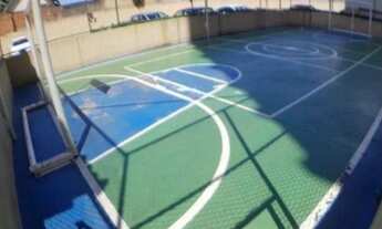 Imagem 10: Apartamento para aluguel Condomínio Residencial Salvador Norte. 2/4