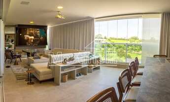 Imagem 5: Ribeirão Preto - Apartamento Padrão - Jardim Ilhas do Sul