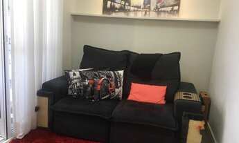 Imagem 6: Villagio Ipiranga à venda com 57m² 2 quartos 1 suíte e 2 vagas no Ipiranga São Paulo - SP