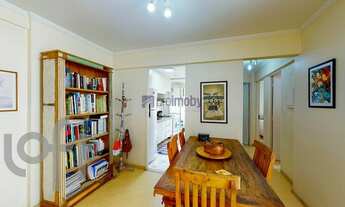 Imagem 3: Apartamento à venda no bairro Pompeia - São Paulo/SP, Zona Oeste