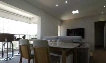 Imagem 2: Enoteca Merlot Vila Andrade à venda de 84m² 3 dormitórios 2 vagas de garagem varanda gourm