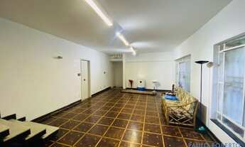 Imagem 3: SOBRADO - ALTO DE PINHEIROS - SP