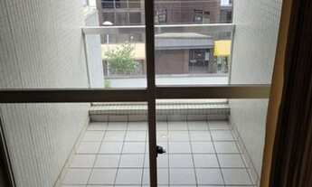 Imagem 7: Ao lado do Shopping Mueller