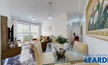 Imagem 1: APARTAMENTO - IPIRANGA - SP