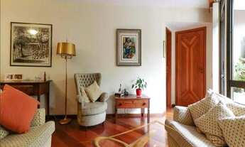 Imagem 3: Sao Paulo - Apartamento Padrao - Paraiso