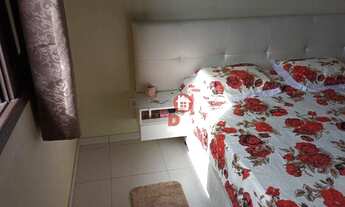 Imagem 4: Casa com 2 dormitórios à venda, 70 m² por R$ 215.000,00 - Loteamento Residencial Maranello