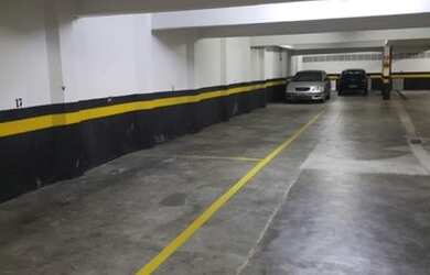 Imagem 6: Cobertura Duplex no Paraíso