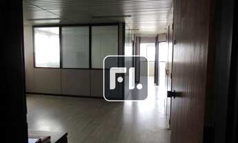 Imagem: Conjunto para alugar, 90 m² por R$ 7.500,00/mês