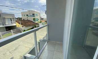 Imagem 6: Sobrado para venda possui 110 metros quadrados com 3 quartos em Itacolomi - Balneário Piça