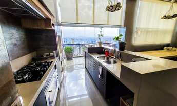 Imagem 5: Apartamento em Perdizes 301m2 com 4 dormitorios e 5 vagas de garagem