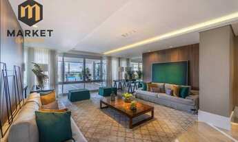 Imagem 4: Cobertura Duplex Frente Mar