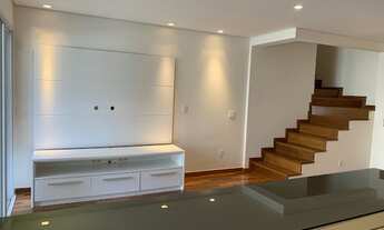 Imagem 7: Apartamento para locação no Brooklin