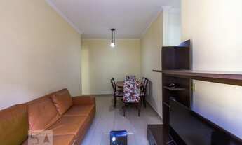 Imagem 2: Apartamento à Venda - Santo Antônio, 2 Quartos, 73 m2