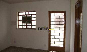 Imagem 5: Casa com 2 dormitórios para alugar por R$ 900,00/mês - Vila Barcelona - Sorocaba/SP