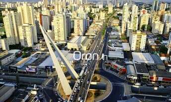 Imagem 8: Sala à venda, 19 m² por R$ 78.000,00 - Setor Pedro Ludovico - Goiânia/GO