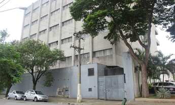 Imagem 4: Prédio Comercial no Brás de 8730 m²