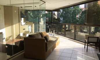 Imagem: Apartamento com 2 dorms, 1 suite e 3 vagas