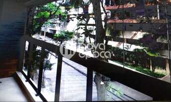 Imagem 4: Rio de Janeiro - Apartamento Padrão - Tijuca