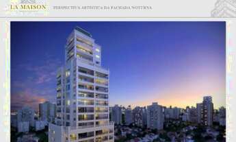 Imagem: La Maison no Adrianópolis / 220m² / 4