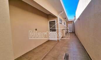 Imagem 16: Ribeirão Preto - Casa Padrão - Jardim São Luiz