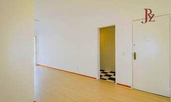 Imagem 3: Apartamento com 1 dormitório à venda, 60 m² por R$ 840.000 - Botafogo - Rio de Janeiro/RJ