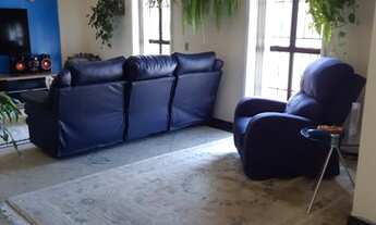 Imagem: Apartamento de 4 dormitórios no Jardim