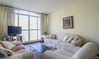 Imagem 2: Apartamento para Aluguel - Jardim Paulista, 3 Quartos, 150 m2