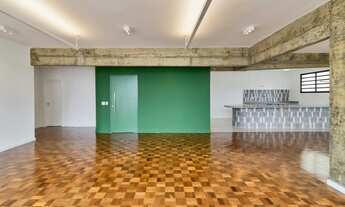 Imagem 6: São Paulo - Apartamento Padrão - Higienópolis