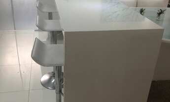 Imagem 6: Apartamento à venda na Vila Monumento com 2 dormitórios e 3 vagas