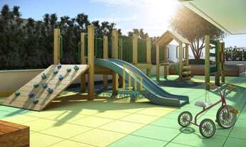 Imagem 7: Apartamento com 3 dormitórios sendo 3 suítes com 3 vagas de garagem à venda, 150 m² por R