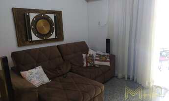 Imagem 4: Apartamento duplex com 4 quartos no Maison France - Bairro Bosque da Saúde em Cuiabá