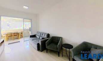 Imagem: APARTAMENTO - MOOCA - SP