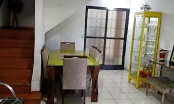 Imagem 2: Sobrado 140 metros com 3 dormitórios, Morumbi - São Paulo