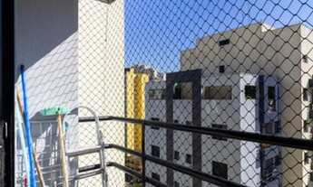 Imagem 6: Apartamento à Venda - Chácara Inglesa, 1 Quarto, 41 m2