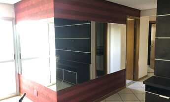 Imagem 5: Apartamento para aluguel possui 86 m2, 3 quartos. No residencial eldorado