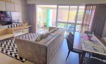 Imagem 7: Apartamento com 4 dormitórios à venda, 154 m² por R$ 1.580.000 - Jardim Apolo - São José d